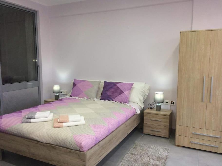 Cozy Apartment Near To The Airport Kouvaras Ngoại thất bức ảnh